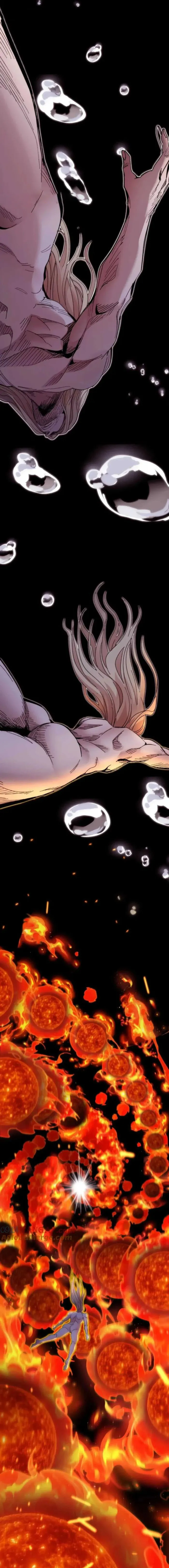 I'm Really Not The Demon God's Lackey Chapter 152 2